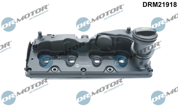 Topplockskåpa Dr.motor automotive DRM21918 Dr.Motor Automotive