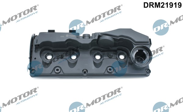 Topplockskåpa Dr.motor automotive DRM21919 Dr.Motor Automotive
