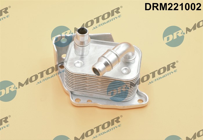 Oljekylare, motor Dr.motor automotive DRM221002 Dr.Motor Automotive