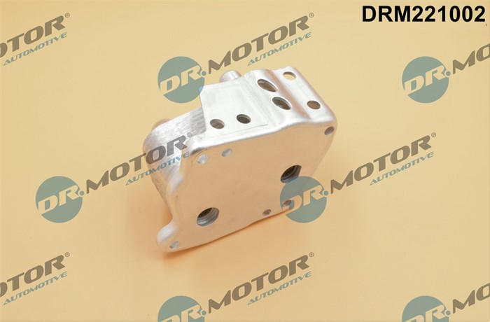 Oljekylare, motor Dr.motor automotive DRM221002 Dr.Motor Automotive