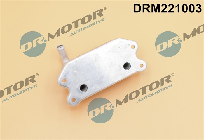Oljekylare, motor Dr.motor automotive DRM221003 Dr.Motor Automotive