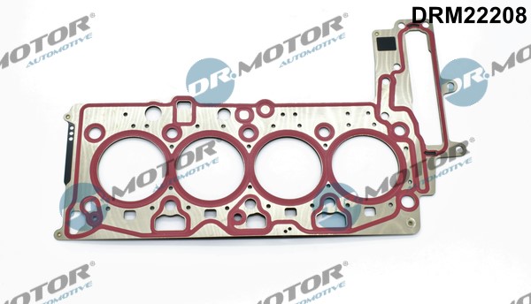 Packning, topplock Dr.motor automotive DRM22208 Dr.Motor Automotive