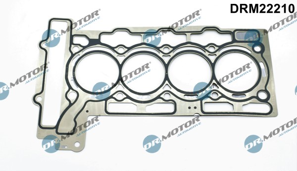 Packning, topplock Dr.motor automotive DRM22210 Dr.Motor Automotive
