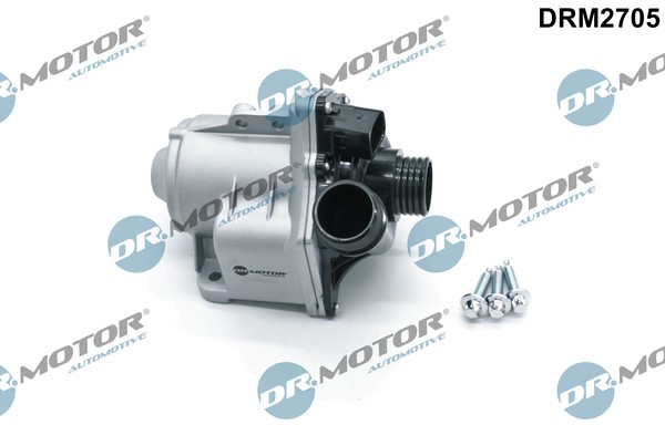 Vattenpump Dr.motor automotive DRM2705 Dr.Motor Automotive