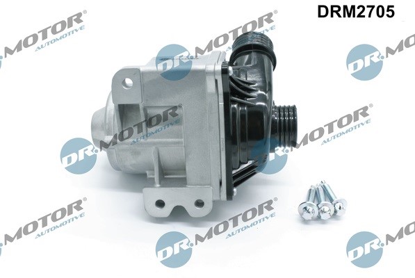 Vattenpump Dr.motor automotive DRM2705 Dr.Motor Automotive