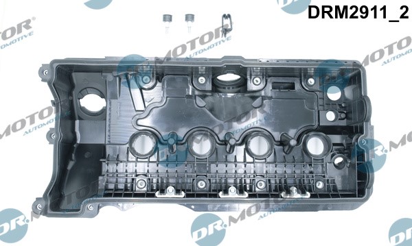 Topplockskåpa, Cylinder 1, Cylinder 2, Cylinder 3, Cylinder 4 Dr. Dr.Motor Automotive Topplockskåpa, Cylinder 1, Cylinder 2, Cylinder 3, Cylinder 4 Dr. Dr.Motor Automotive