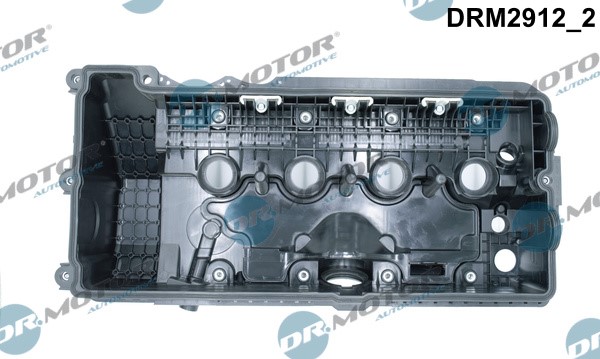 Topplockskåpa, Cylinder 5, Cylinder 6, Cylinder 7, Cylinder 8 Dr. Dr.Motor Automotive Topplockskåpa, Cylinder 5, Cylinder 6, Cylinder 7, Cylinder 8 Dr. Dr.Motor Automotive