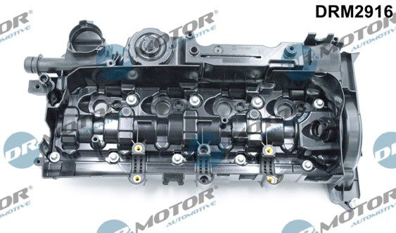 Topplockskåpa Dr.motor automotive DRM2916 Dr.Motor Automotive