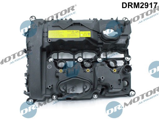 Topplockskåpa Dr.motor automotive DRM2917 Dr.Motor Automotive