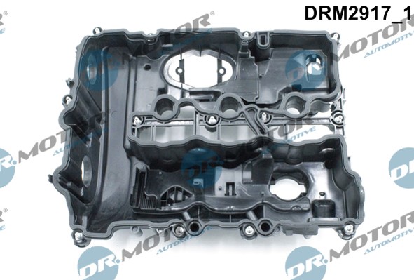 Topplockskåpa Dr.motor automotive DRM2917 Dr.Motor Automotive