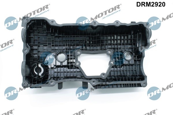 Topplockskåpa Dr.motor automotive DRM2920 Dr.Motor Automotive