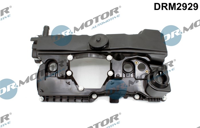 Topplockskåpa Dr.motor automotive DRM2929 Dr.Motor Automotive