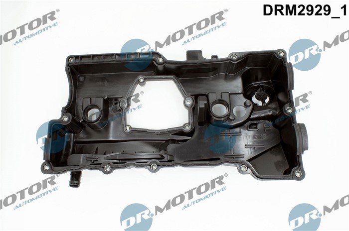 Topplockskåpa Dr.motor automotive DRM2929 Dr.Motor Automotive