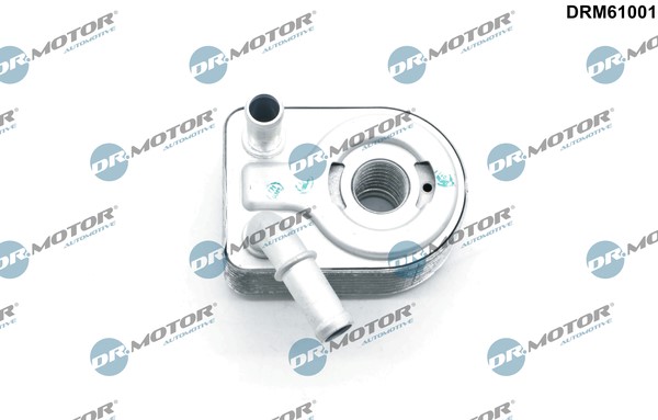 Oljekylare, motor Dr.motor automotive DRM61001 Dr.Motor Automotive