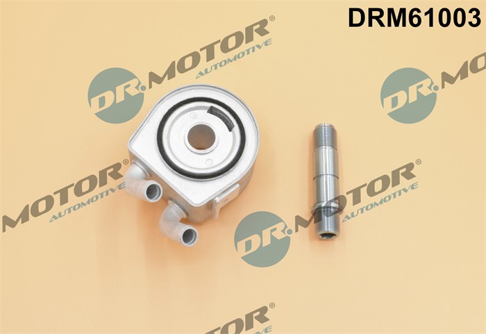 Oljekylare, motor Dr.motor automotive DRM61003 Dr.Motor Automotive
