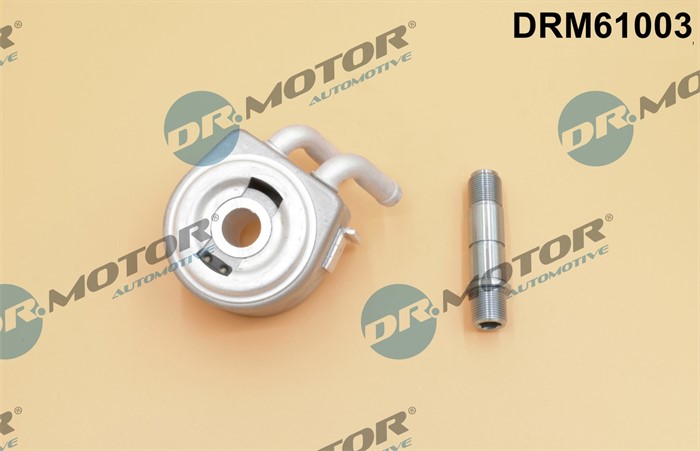 Oljekylare, motor Dr.motor automotive DRM61003 Dr.Motor Automotive