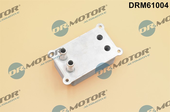 Oljekylare, motor Dr.motor automotive DRM61004 Dr.Motor Automotive