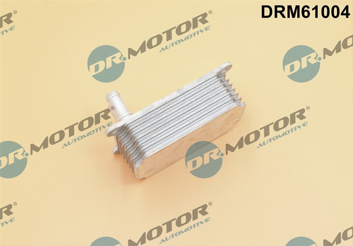 Oljekylare, motor Dr.motor automotive DRM61004 Dr.Motor Automotive