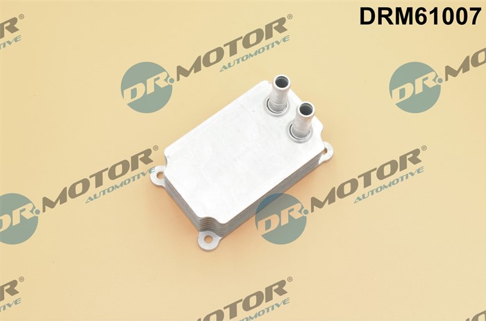 Oljekylare, motor Dr.motor automotive DRM61007 Dr.Motor Automotive