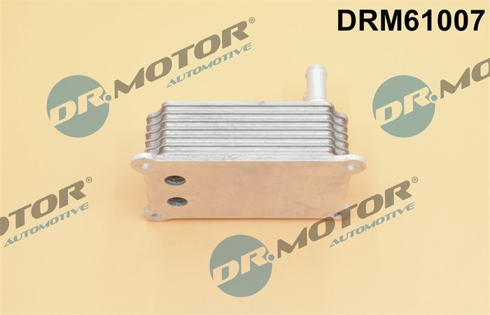 Oljekylare, motor Dr.motor automotive DRM61007 Dr.Motor Automotive