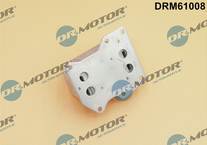 Oljekylare, motor Dr.motor automotive DRM61008 Dr.Motor Automotive