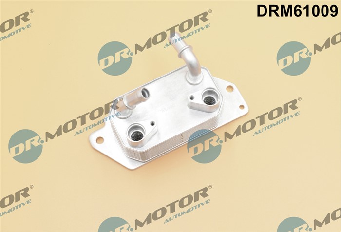 Oljekylare, automatisk transmission Dr.motor automotive DRM61009 Dr.Motor Automotive