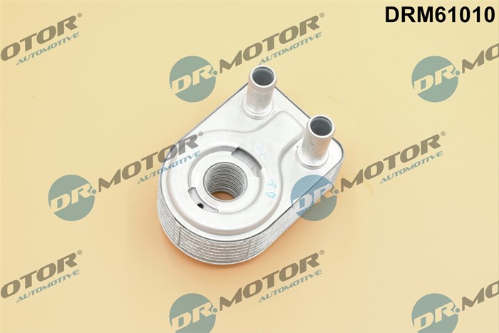 Oljekylare, motor Dr.motor automotive DRM61010 Dr.Motor Automotive