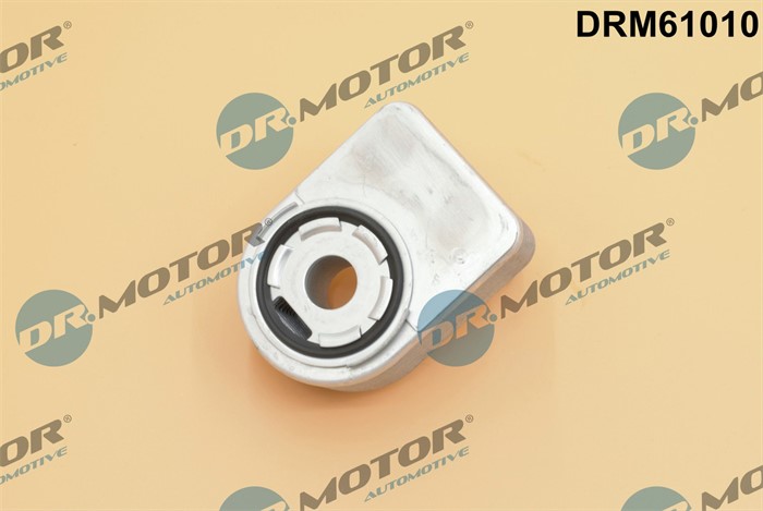 Oljekylare, motor Dr.motor automotive DRM61010 Dr.Motor Automotive