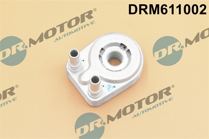 Oljekylare, motor Dr.motor automotive DRM611002 Dr.Motor Automotive