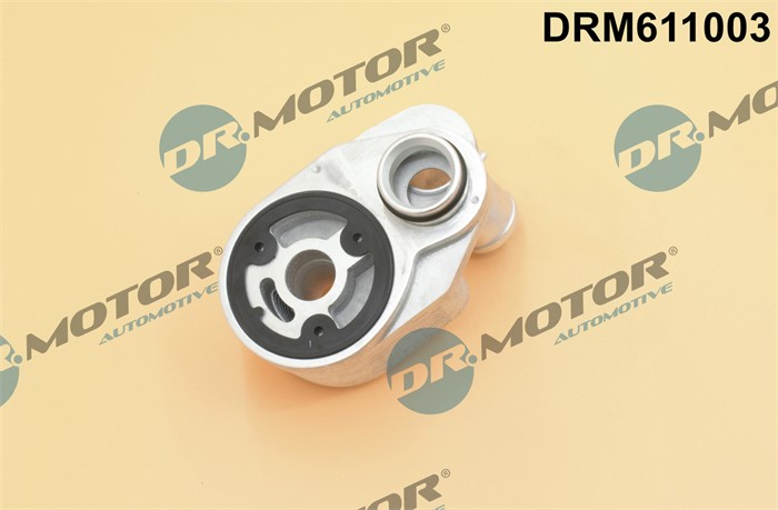 Oljekylare, motor Dr.motor automotive DRM611003 Dr.Motor Automotive