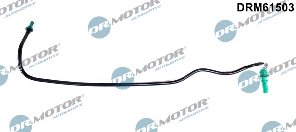 Bränsleledning Dr.motor automotive DRM61503 Dr.Motor Automotive