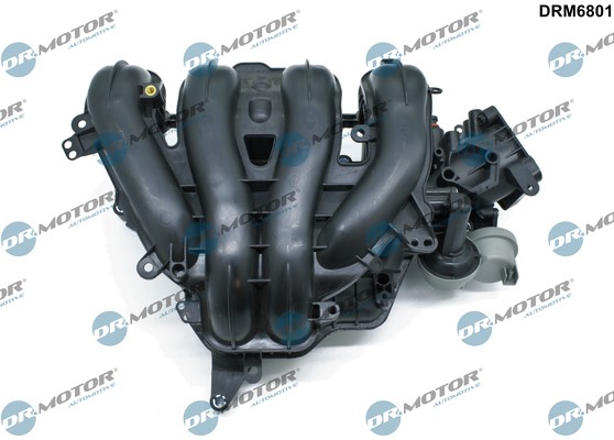 Sugrörsamodul Dr.motor automotive DRM6801 Dr.Motor Automotive