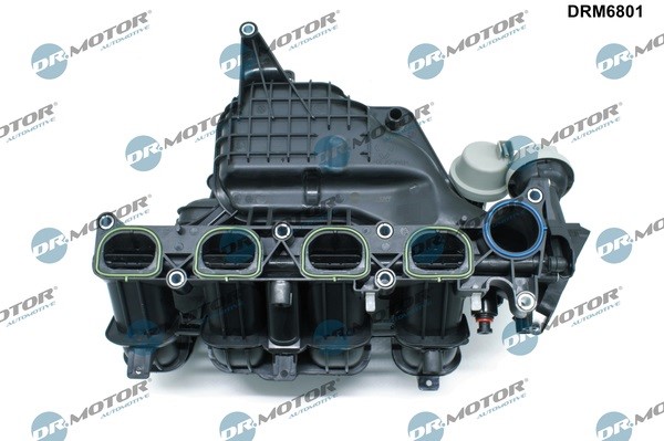 Sugrörsamodul Dr.motor automotive DRM6801 Dr.Motor Automotive