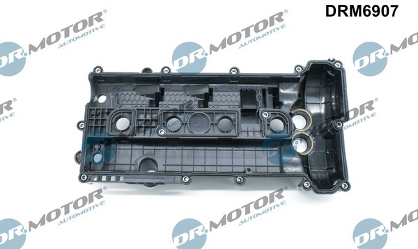Topplockskåpa Dr.motor automotive DRM6907 Dr.Motor Automotive