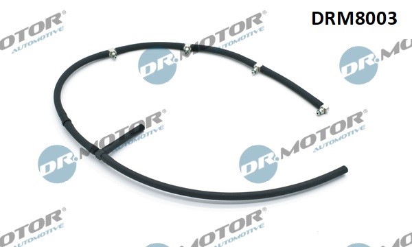 Slang, bränsleöverflöd Dr.motor automotive DRM8003 Dr.Motor Automotive