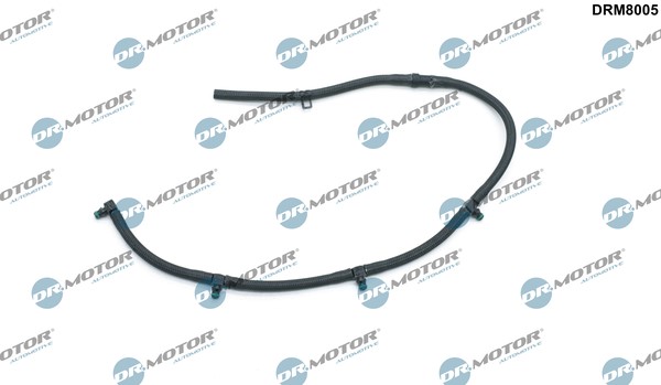 Slang, bränsleöverflöd Dr.motor automotive DRM8005 Dr.Motor Automotive
