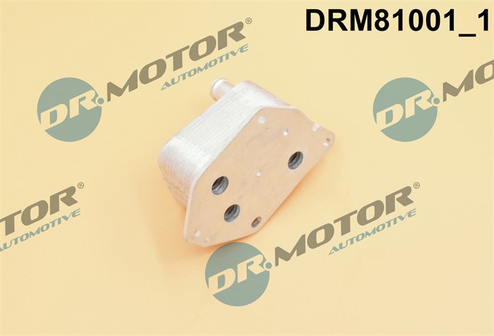 Oljekylare, motor Dr.motor automotive DRM81001 Dr.Motor Automotive