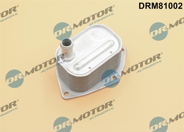 Oljekylare, motor Dr.motor automotive DRM81002 Dr.Motor Automotive