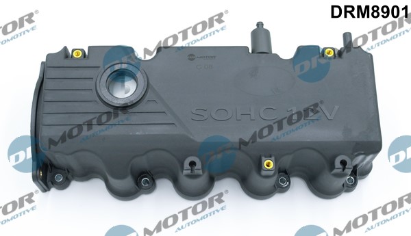 Topplockskåpa Dr.motor automotive DRM8901 Dr.Motor Automotive