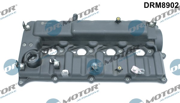 Topplockskåpa Dr.motor automotive DRM8902 Dr.Motor Automotive