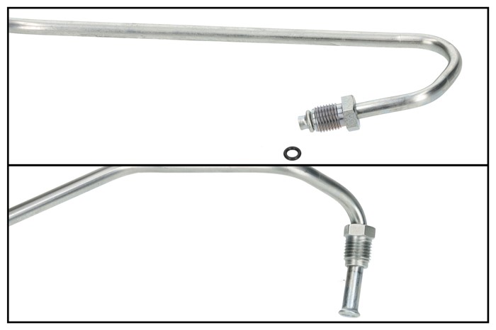 Hydraulikslang, styrsystem Aic 58691 AIC