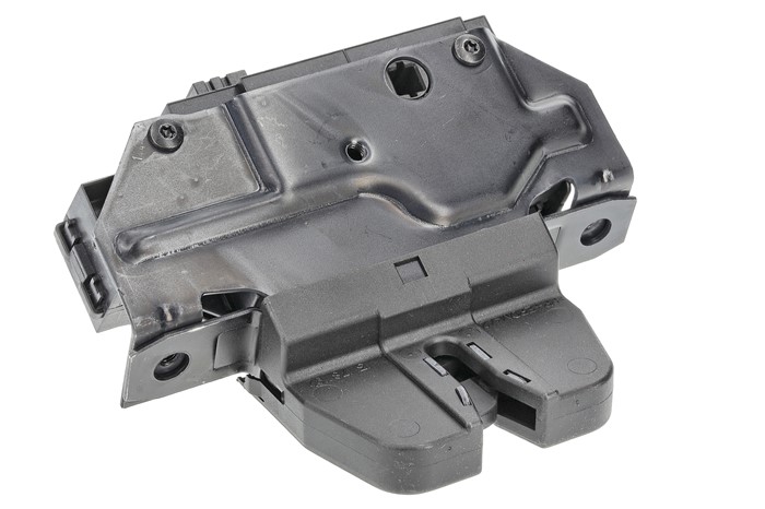 Baklucka, lås, Bagageutrymme Aic Original Spare Part 70854 AIC