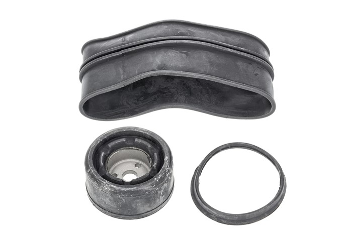 Luftfjäder, hjulupphängning, Fram Aic 71043 AIC