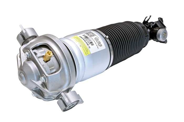 Luftfjäderben, Höger bak Aic Dunlop original spare part 71070 AIC