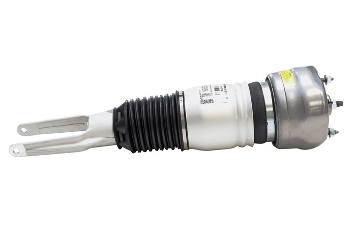 Luftfjäderben, Höger fram Aic Dunlop original spare part 71085 AIC