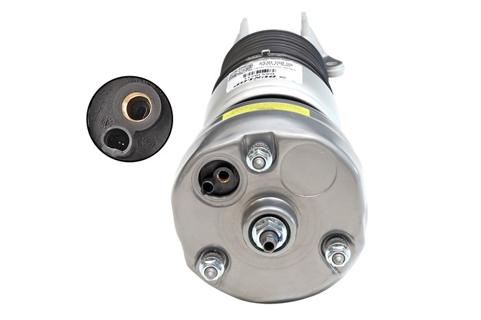Luftfjäderben, Höger fram Aic Dunlop original spare part 71085 AIC