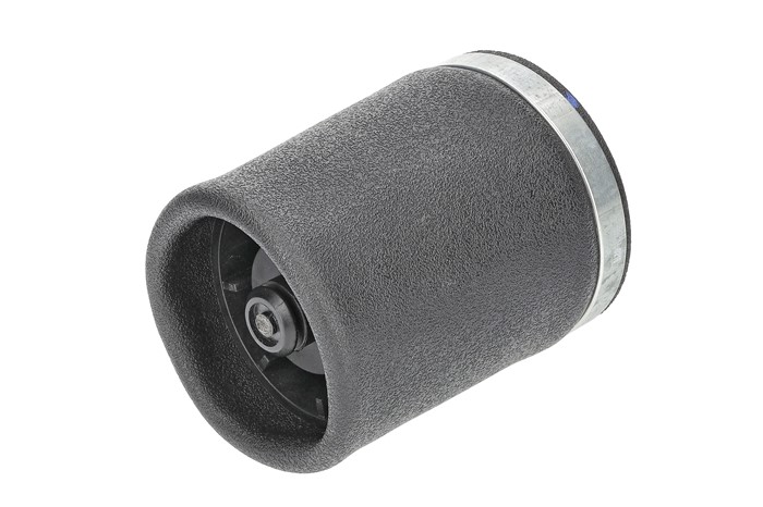 Luftfjäder, hjulupphängning, Höger fram Aic 71093 AIC