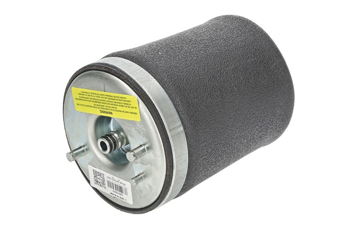 Luftfjäder, hjulupphängning, Höger fram Aic 71093 AIC