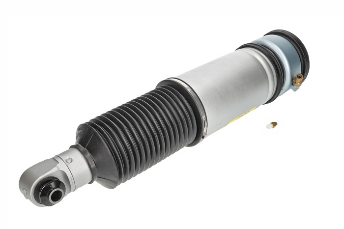 Luftfjäderben, Vänster bak Aic Dunlop original spare part 71103 AIC