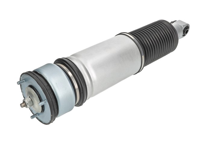 Luftfjäderben, Vänster bak Aic Dunlop original spare part 71103 AIC